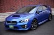 2016 Subaru WRX 4dr Sedan Manual Limited - 22699641 - 2