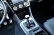 2016 Subaru WRX 4dr Sedan Manual Limited - 22699641 - 35
