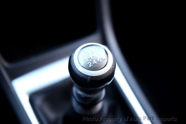 2016 Subaru WRX 4dr Sedan Manual Limited - 22699641 - 36