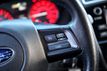 2016 Subaru WRX 4dr Sedan Manual Limited - 22699641 - 39