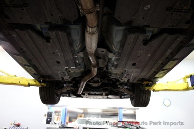 2016 Subaru WRX 4dr Sedan Manual Limited - 22699641 - 47