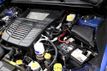 2016 Subaru WRX 4dr Sedan Manual Limited - 22699641 - 51