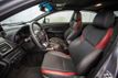 2016 Subaru WRX STI 4dr Sedan Limited w/Lip Spoiler - 22378959 - 17