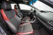 2016 Subaru WRX STI 4dr Sedan Limited w/Lip Spoiler - 22378959 - 19