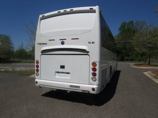 2016 TEMSA TS-35 - RESTROOM + 40 PASSENGERS + UNDERBELLY LUGGAGE - 22834063 - 9