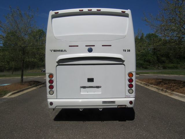 2016 TEMSA TS-35 - RESTROOM + 40 PASSENGERS + UNDERBELLY LUGGAGE - 22834063 - 10