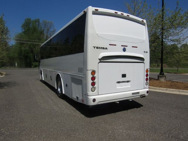 2016 TEMSA TS-35 - RESTROOM + 40 PASSENGERS + UNDERBELLY LUGGAGE - 22834063 - 11