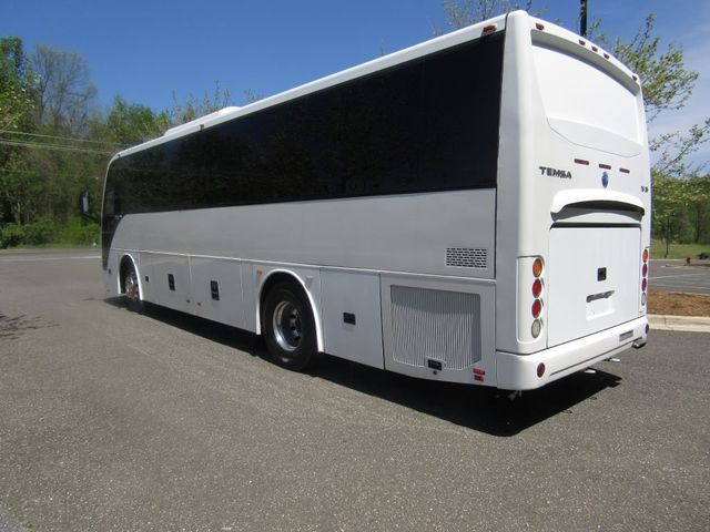 2016 TEMSA TS-35 - RESTROOM + 40 PASSENGERS + UNDERBELLY LUGGAGE - 22834063 - 12