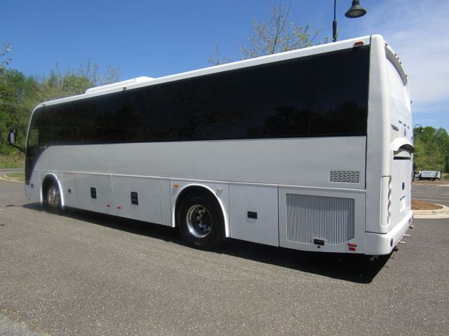 2016 TEMSA TS-35 - RESTROOM + 40 PASSENGERS + UNDERBELLY LUGGAGE - 22834063 - 13