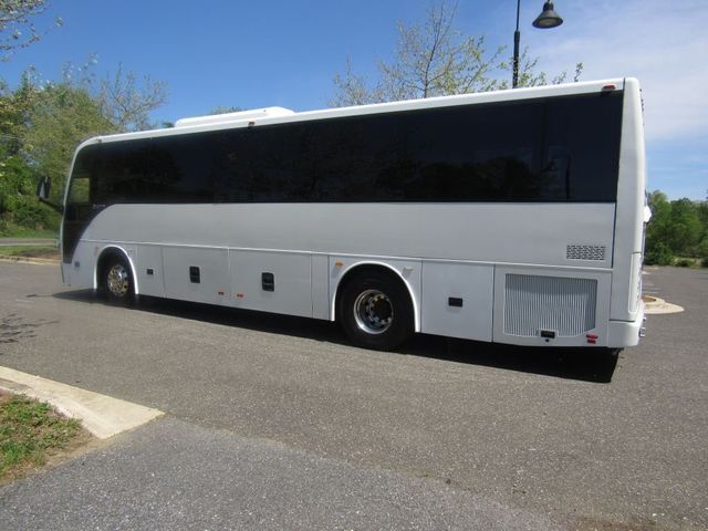 2016 TEMSA TS-35 - RESTROOM + 40 PASSENGERS + UNDERBELLY LUGGAGE - 22834063 - 14