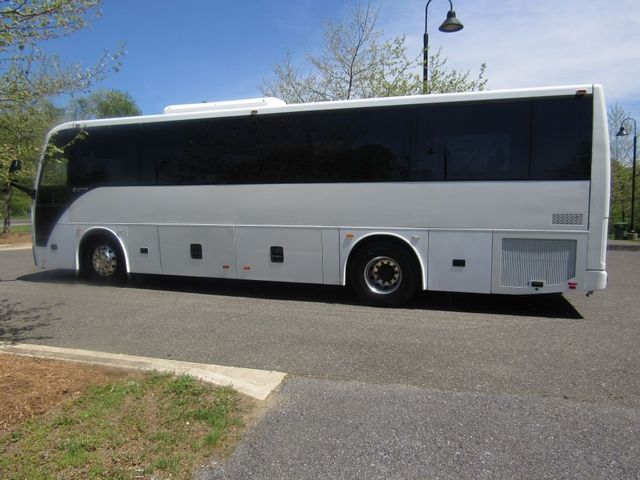 2016 TEMSA TS-35 - RESTROOM + 40 PASSENGERS + UNDERBELLY LUGGAGE - 22834063 - 15