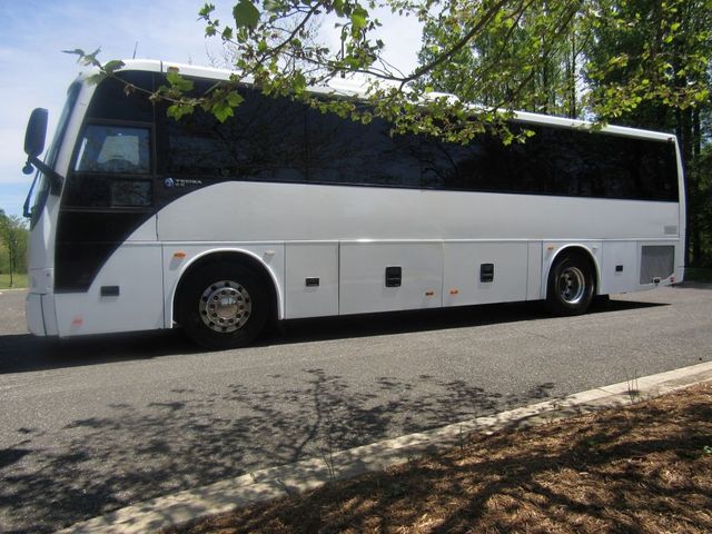2016 TEMSA TS-35 - RESTROOM + 40 PASSENGERS + UNDERBELLY LUGGAGE - 22834063 - 16