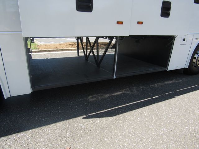 2016 TEMSA TS-35 - RESTROOM + 40 PASSENGERS + UNDERBELLY LUGGAGE - 22834063 - 17