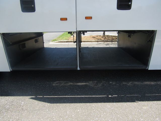 2016 TEMSA TS-35 - RESTROOM + 40 PASSENGERS + UNDERBELLY LUGGAGE - 22834063 - 18
