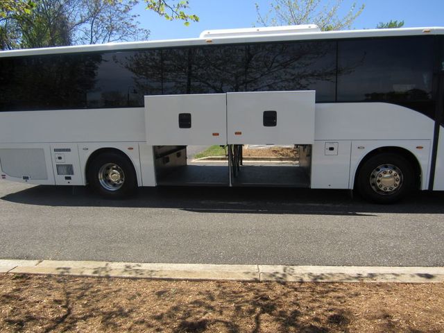 2016 TEMSA TS-35 - RESTROOM + 40 PASSENGERS + UNDERBELLY LUGGAGE - 22834063 - 19