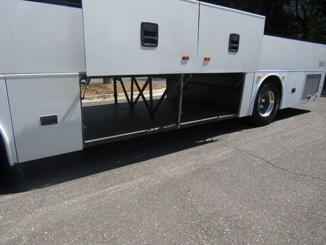 2016 TEMSA TS-35 - RESTROOM + 40 PASSENGERS + UNDERBELLY LUGGAGE - 22834063 - 20