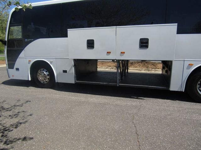 2016 TEMSA TS-35 - RESTROOM + 40 PASSENGERS + UNDERBELLY LUGGAGE - 22834063 - 21
