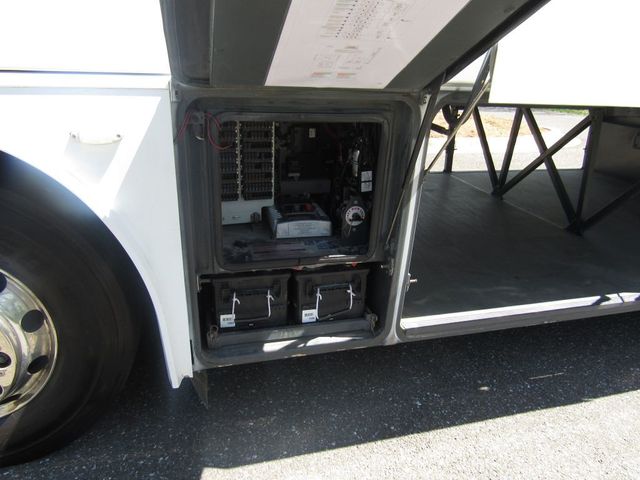 2016 TEMSA TS-35 - RESTROOM + 40 PASSENGERS + UNDERBELLY LUGGAGE - 22834063 - 22
