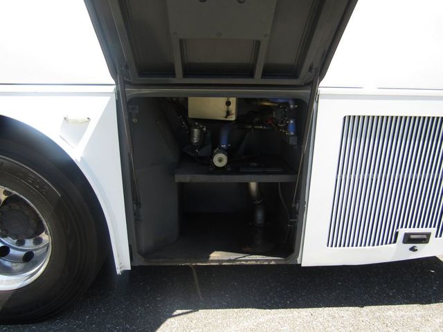 2016 TEMSA TS-35 - RESTROOM + 40 PASSENGERS + UNDERBELLY LUGGAGE - 22834063 - 23