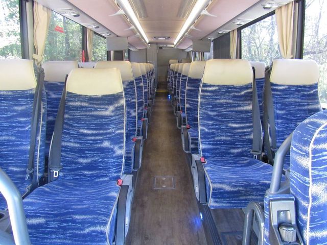 2016 TEMSA TS-35 - RESTROOM + 40 PASSENGERS + UNDERBELLY LUGGAGE - 22834063 - 25