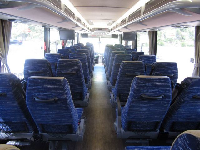 2016 TEMSA TS-35 - RESTROOM + 40 PASSENGERS + UNDERBELLY LUGGAGE - 22834063 - 26