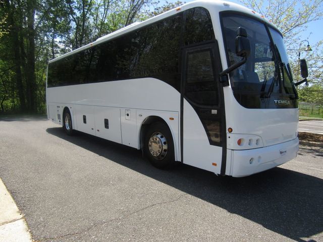 2016 TEMSA TS-35 - RESTROOM + 40 PASSENGERS + UNDERBELLY LUGGAGE - 22834063 - 3