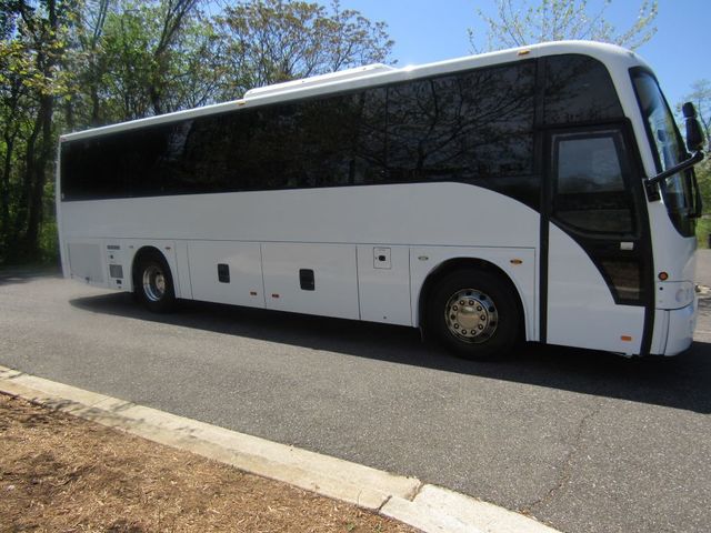 2016 TEMSA TS-35 - RESTROOM + 40 PASSENGERS + UNDERBELLY LUGGAGE - 22834063 - 4