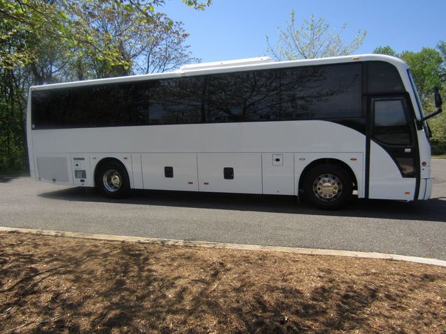 2016 TEMSA TS-35 - RESTROOM + 40 PASSENGERS + UNDERBELLY LUGGAGE - 22834063 - 5