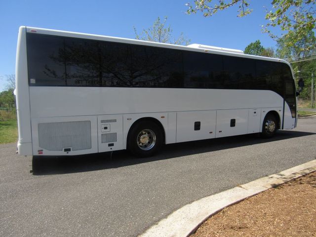 2016 TEMSA TS-35 - RESTROOM + 40 PASSENGERS + UNDERBELLY LUGGAGE - 22834063 - 6