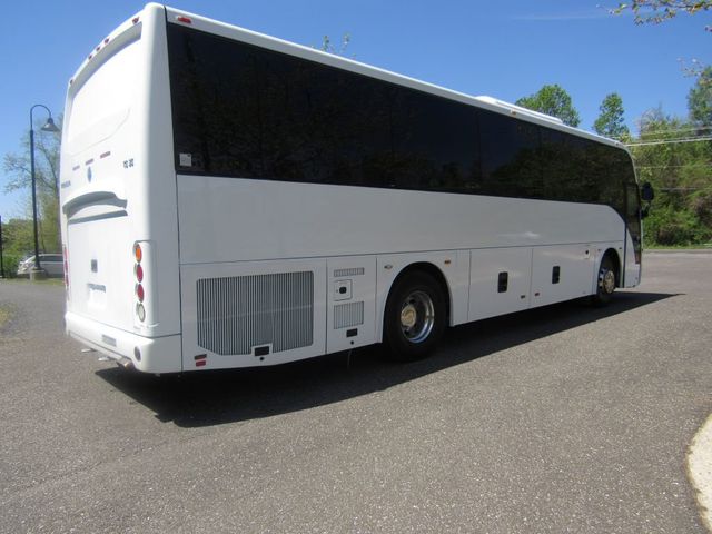 2016 TEMSA TS-35 - RESTROOM + 40 PASSENGERS + UNDERBELLY LUGGAGE - 22834063 - 7