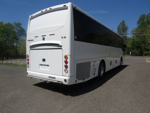 2016 TEMSA TS-35 - RESTROOM + 40 PASSENGERS + UNDERBELLY LUGGAGE - 22834063 - 8