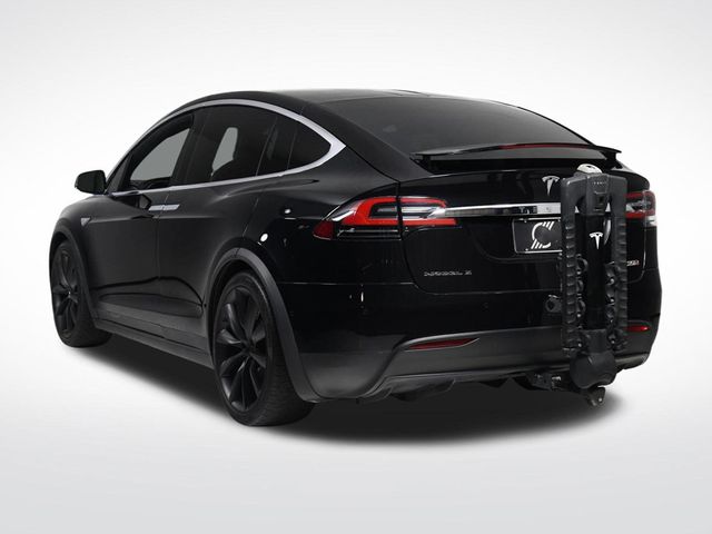 2016 Tesla Model X  - 22404988 - 2