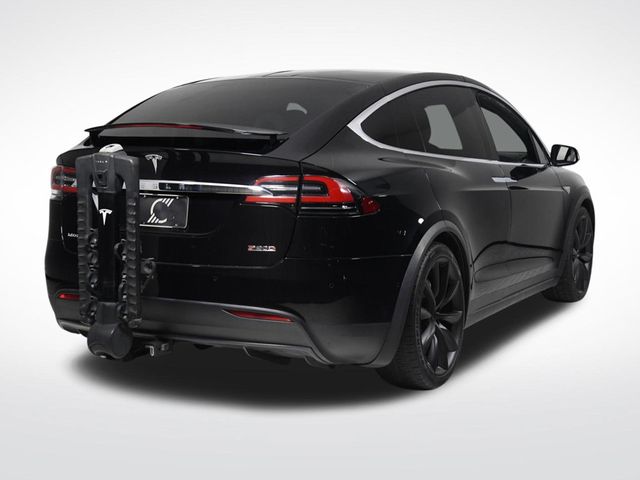 2016 Tesla Model X  - 22404988 - 4
