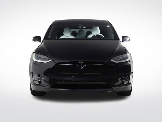 2016 Tesla Model X  - 22404988 - 7