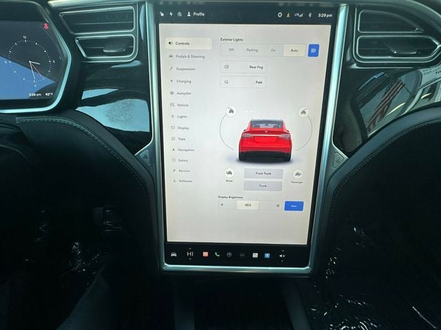 2016 Tesla Model X AWD 4dr 75D - 22233678 - 28