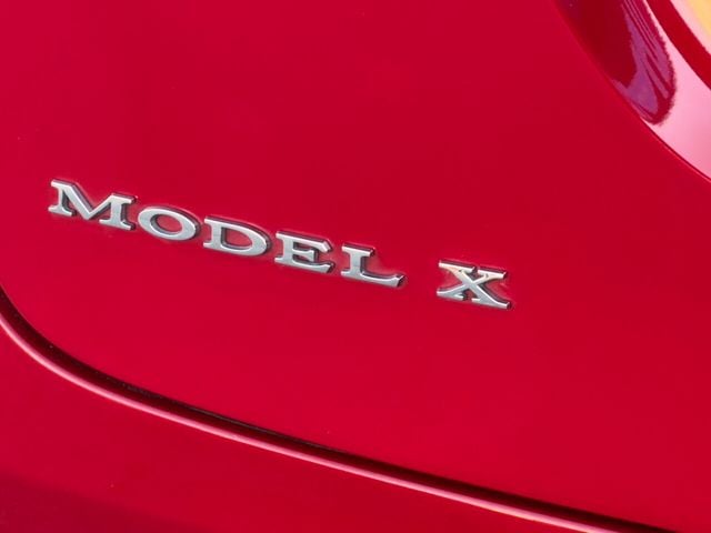2016 Tesla Model X AWD 4dr 75D - 22233678 - 50