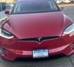 2016 Tesla Model X AWD 4dr 75D - 22233678 - 8