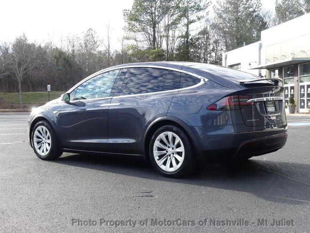 2016 Tesla Model X AWD 4dr 75D - 22731974 - 11