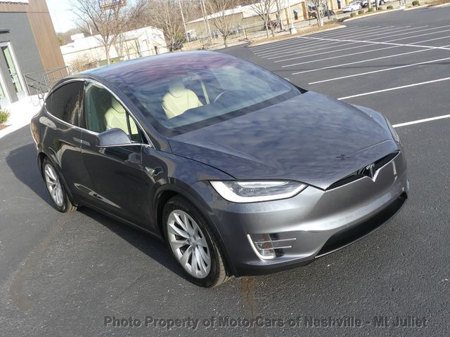 2016 Tesla Model X AWD 4dr 75D - 22731974 - 14