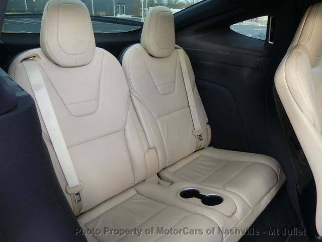 2016 Tesla Model X AWD 4dr 75D - 22731974 - 29