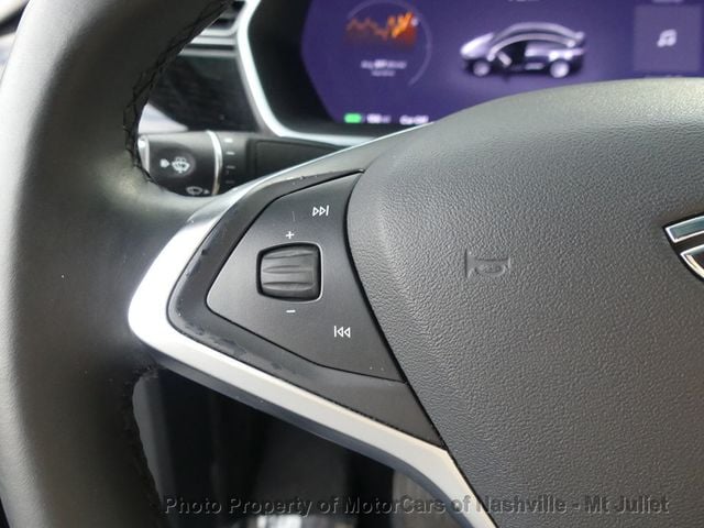 2016 Tesla Model X AWD 4dr 75D - 22731974 - 38