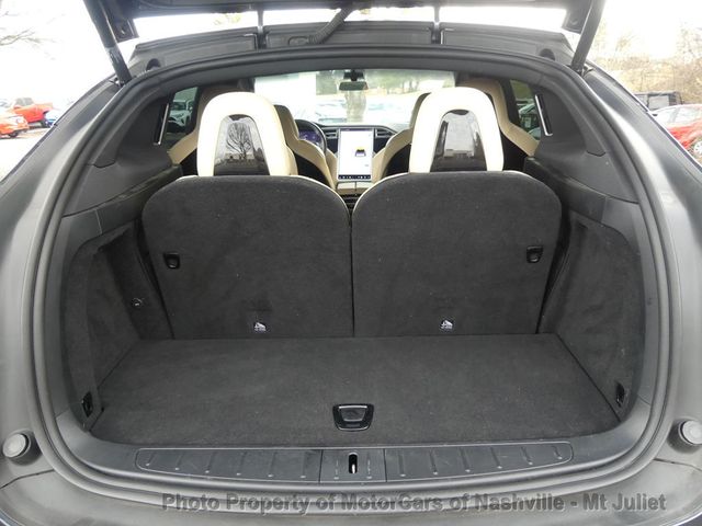 2016 Tesla Model X AWD 4dr 75D - 22731974 - 51
