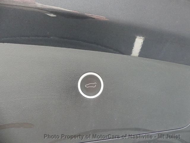 2016 Tesla Model X AWD 4dr 75D - 22731974 - 52