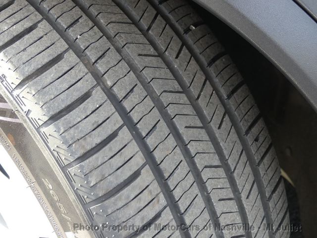 2016 Tesla Model X AWD 4dr 75D - 22731974 - 54