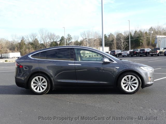 2016 Tesla Model X AWD 4dr 75D - 22731974 - 6