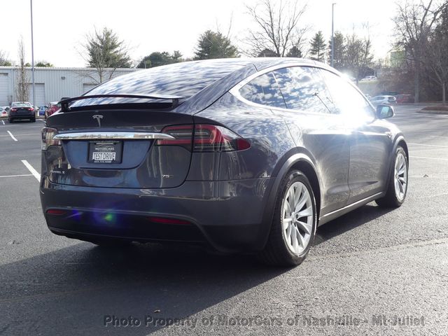 2016 Tesla Model X AWD 4dr 75D - 22731974 - 8