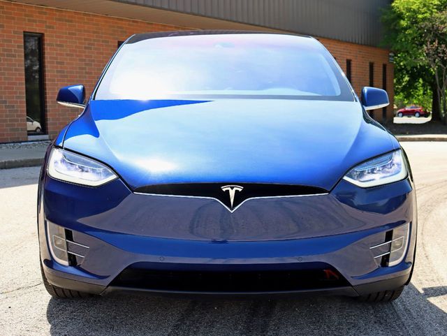2016 Tesla Model X AWD 4dr 90D - 21927090 - 4