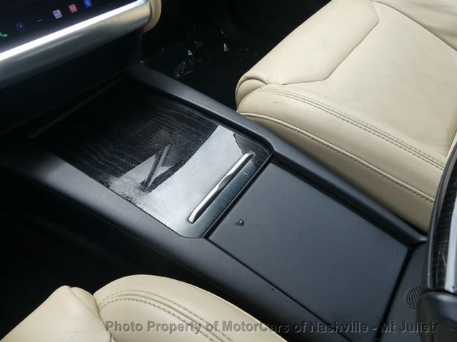 2016 Tesla Model X AWD 4dr 90D - 22867268 - 46