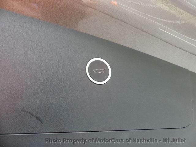 2016 Tesla Model X AWD 4dr 90D - 22867268 - 49