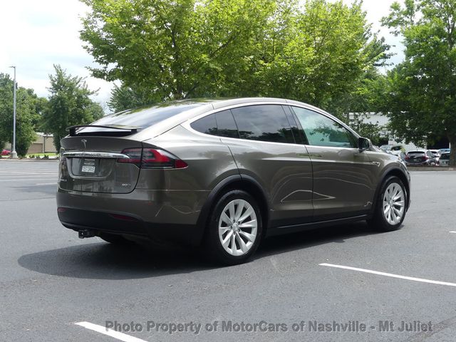2016 Tesla Model X AWD 4dr 90D - 22867268 - 7